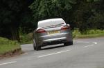 Ford Mondeo 2007 года